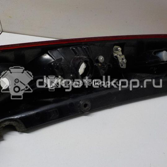 Фото Фонарь задний правый  mn169702 для mitsubishi Lancer (CS/Classic)