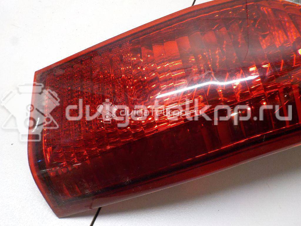 Фото Фонарь задний правый  mn169702 для mitsubishi Lancer (CS/Classic) {forloop.counter}}