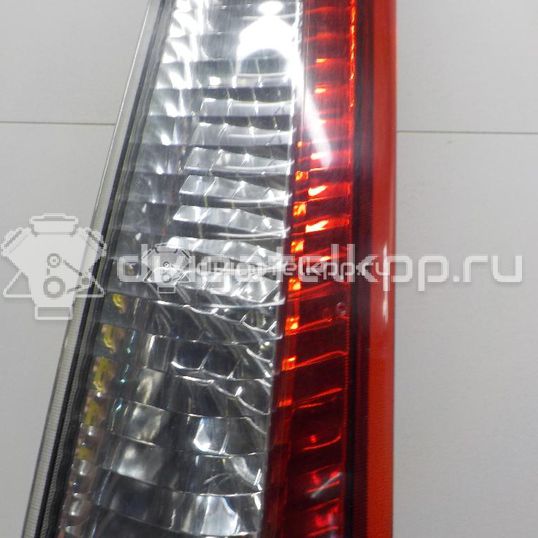 Фото Фонарь задний правый  MN169702 для mitsubishi Lancer (CS/Classic)