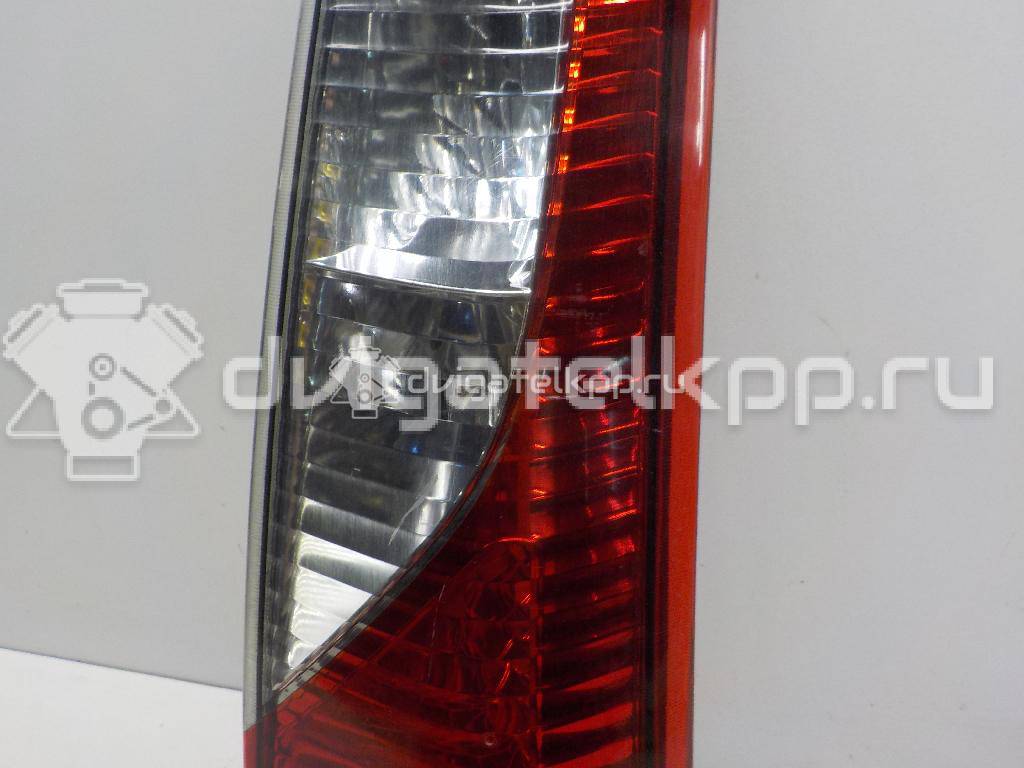 Фото Фонарь задний правый  MN169702 для mitsubishi Lancer (CS/Classic) {forloop.counter}}