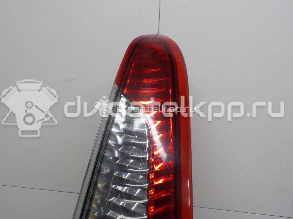 Фото Фонарь задний правый  MN169702 для mitsubishi Lancer (CS/Classic) {forloop.counter}}