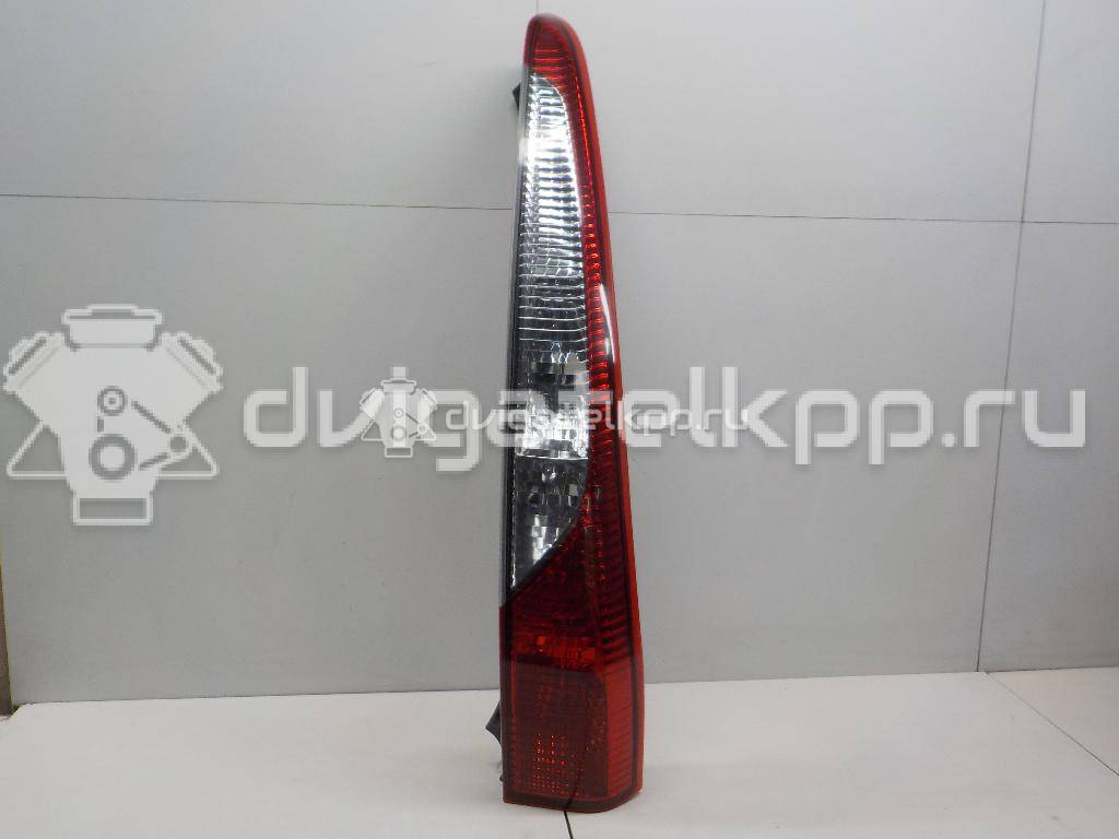 Фото Фонарь задний правый  MN169702 для mitsubishi Lancer (CS/Classic) {forloop.counter}}