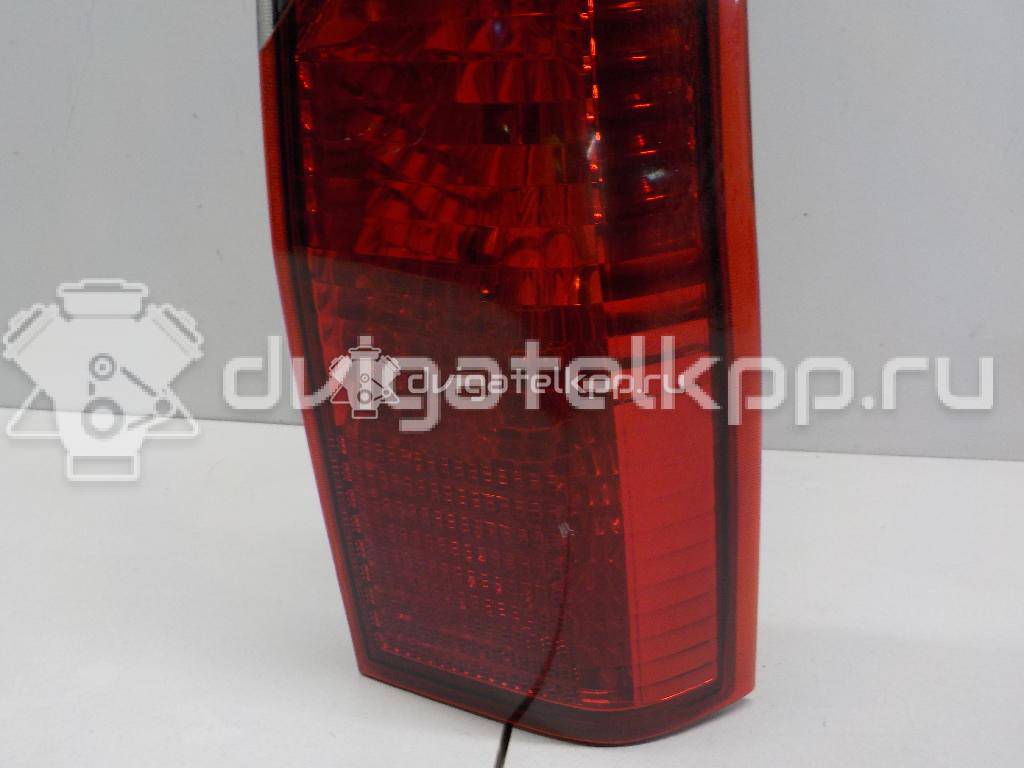 Фото Фонарь задний правый  MN169702 для mitsubishi Lancer (CS/Classic) {forloop.counter}}