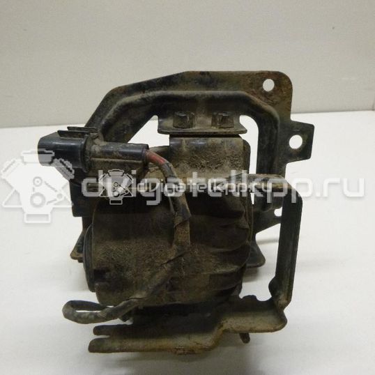 Фото Фара противотуманная левая  MN161021 для mitsubishi Lancer (CS/Classic)