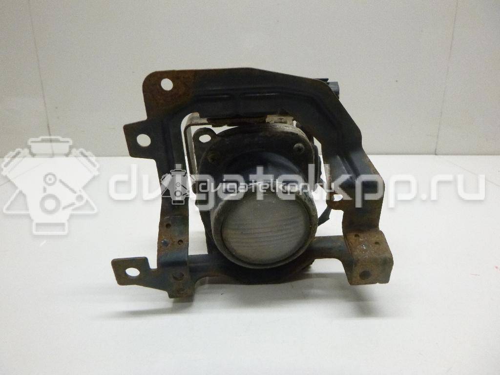 Фото Фара противотуманная левая  MN161021 для mitsubishi Lancer (CS/Classic) {forloop.counter}}