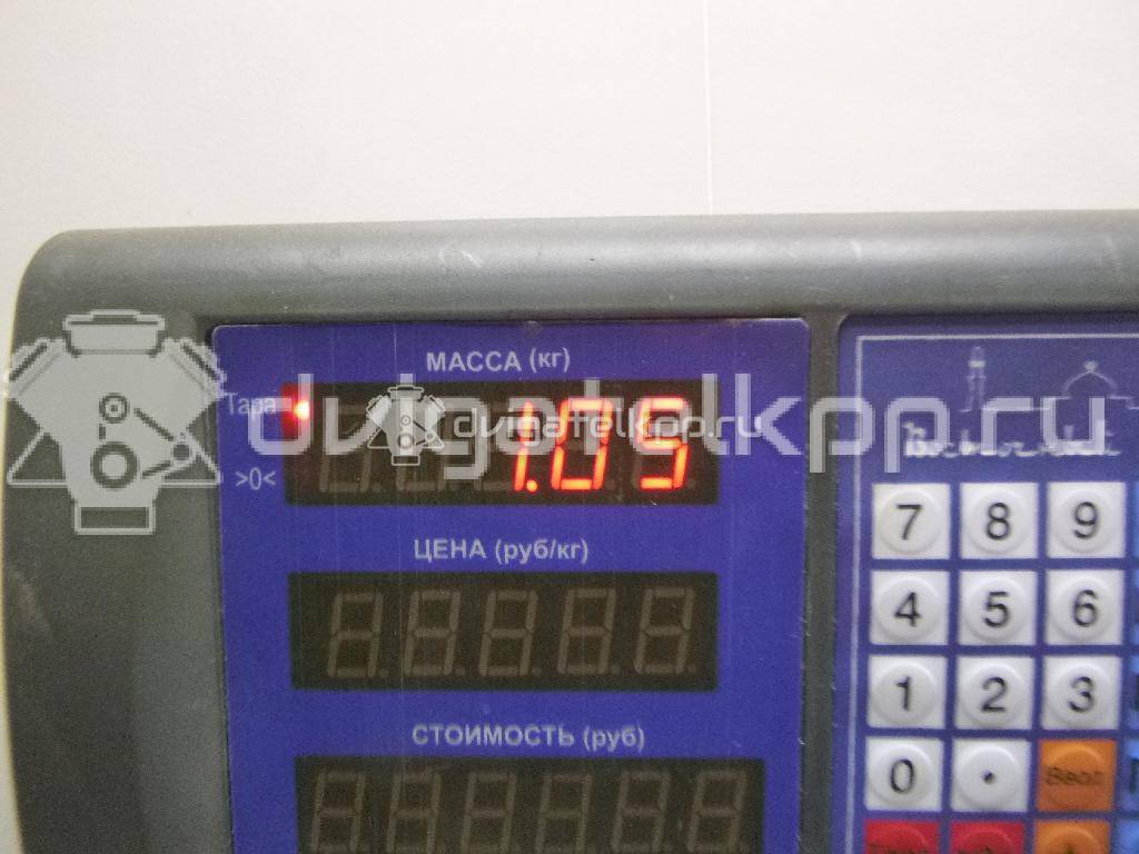Фото Фара противотуманная левая  MN161021 для mitsubishi Lancer (CS/Classic) {forloop.counter}}
