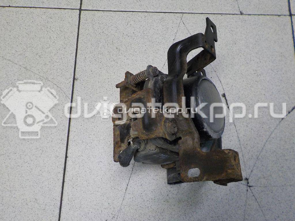 Фото Фара противотуманная левая  MN161021 для mitsubishi Lancer (CS/Classic) {forloop.counter}}