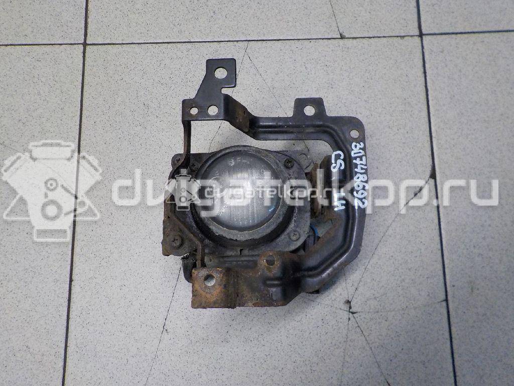 Фото Фара противотуманная левая  MN161021 для mitsubishi Lancer (CS/Classic) {forloop.counter}}