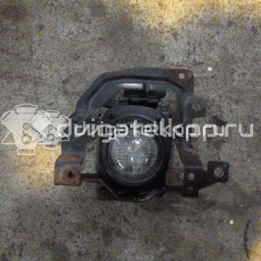 Фото Фара противотуманная левая  MN161021 для mitsubishi Lancer (CS/Classic)