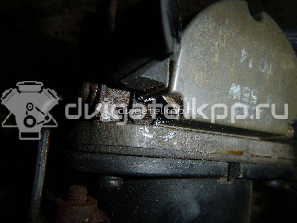 Фото Фара противотуманная левая  MN161021 для mitsubishi Lancer (CS/Classic) {forloop.counter}}