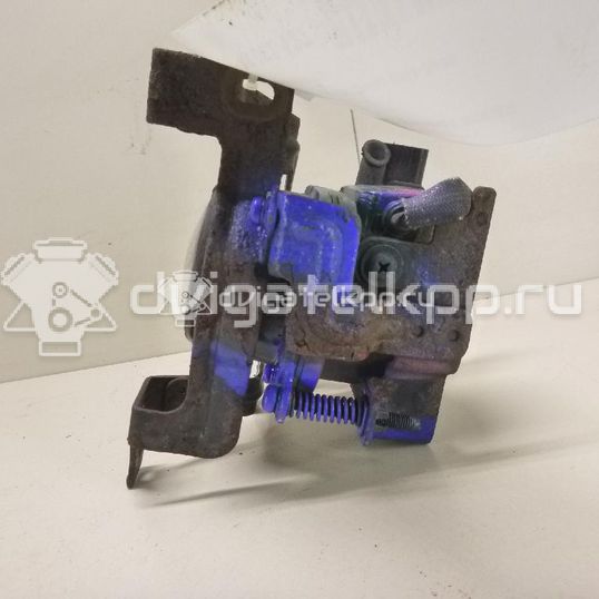 Фото Фара противотуманная левая  MN161021 для mitsubishi Lancer (CS/Classic)
