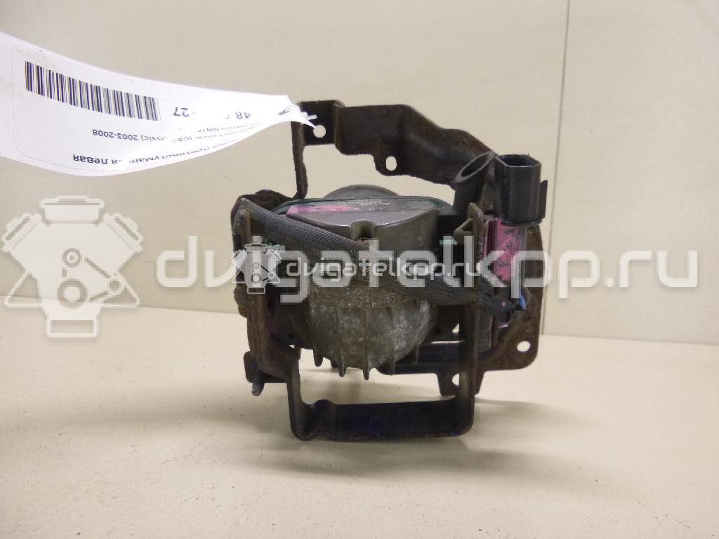 Фото Фара противотуманная левая  MN161021 для mitsubishi Lancer (CS/Classic) {forloop.counter}}