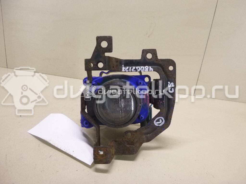 Фото Фара противотуманная левая  MN161021 для mitsubishi Lancer (CS/Classic) {forloop.counter}}