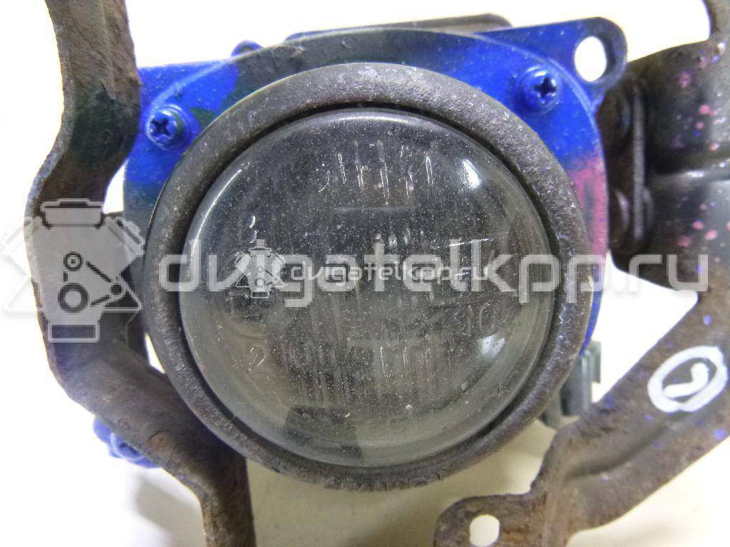 Фото Фара противотуманная левая  MN161021 для mitsubishi Lancer (CS/Classic) {forloop.counter}}