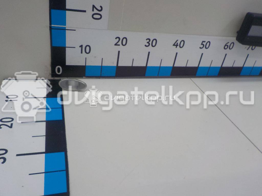 Фото Повторитель на крыло белый  mr991187 для Mitsubishi Lancer {forloop.counter}}