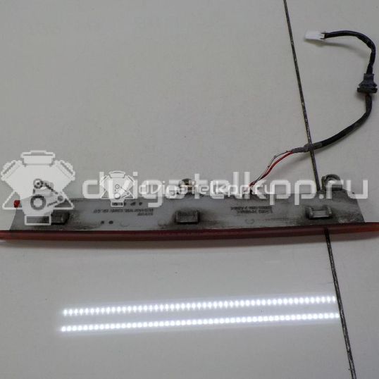 Фото Фонарь задний (стоп сигнал)  MR551908 для mitsubishi Lancer (CS/Classic)