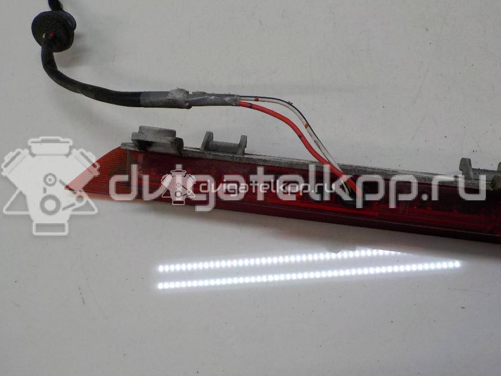 Фото Фонарь задний (стоп сигнал)  MR551908 для mitsubishi Lancer (CS/Classic) {forloop.counter}}