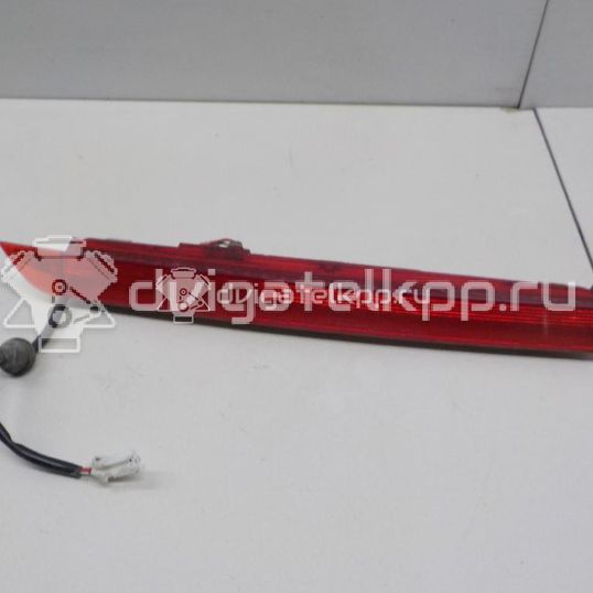 Фото Фонарь задний (стоп сигнал)  MR551908 для mitsubishi Lancer (CS/Classic)