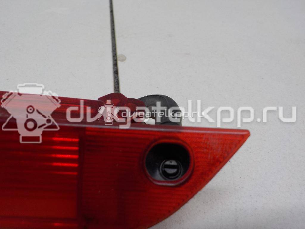 Фото Фонарь задний (стоп сигнал)  MR551908 для mitsubishi Lancer (CS/Classic) {forloop.counter}}