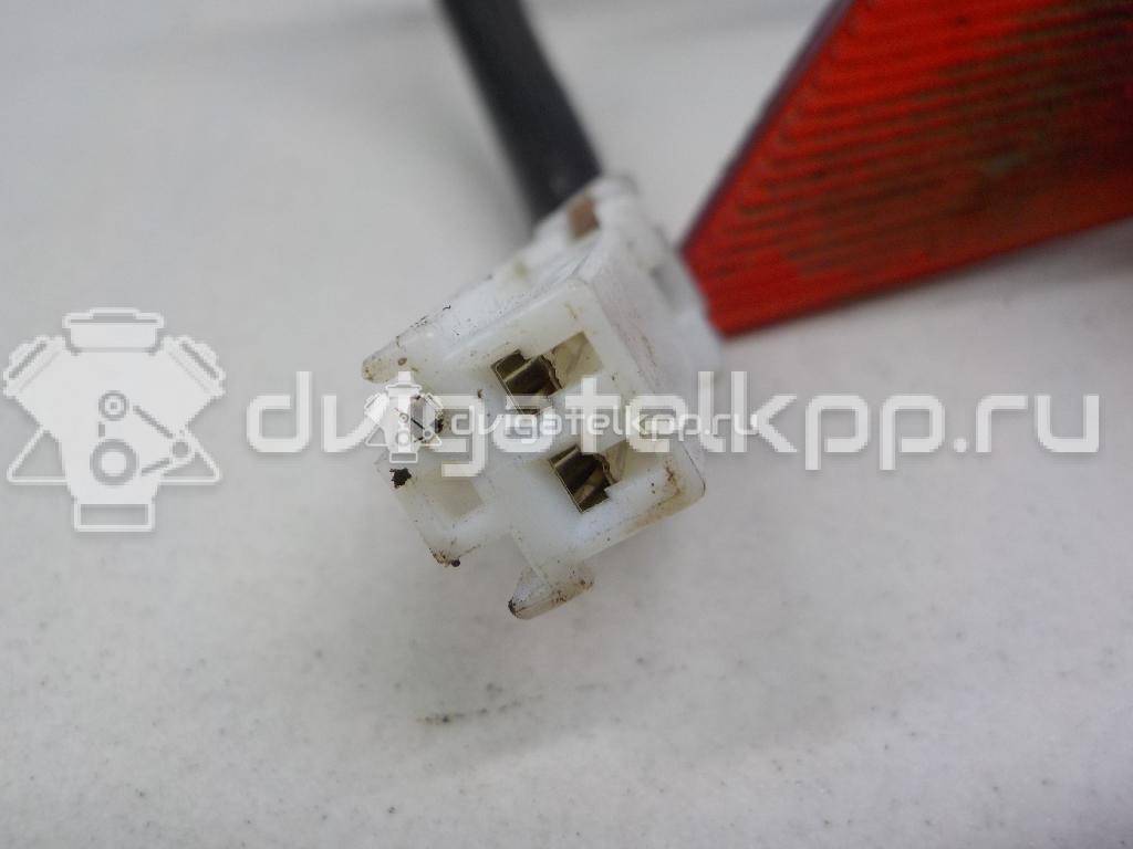 Фото Фонарь задний (стоп сигнал)  MR551908 для mitsubishi Lancer (CS/Classic) {forloop.counter}}