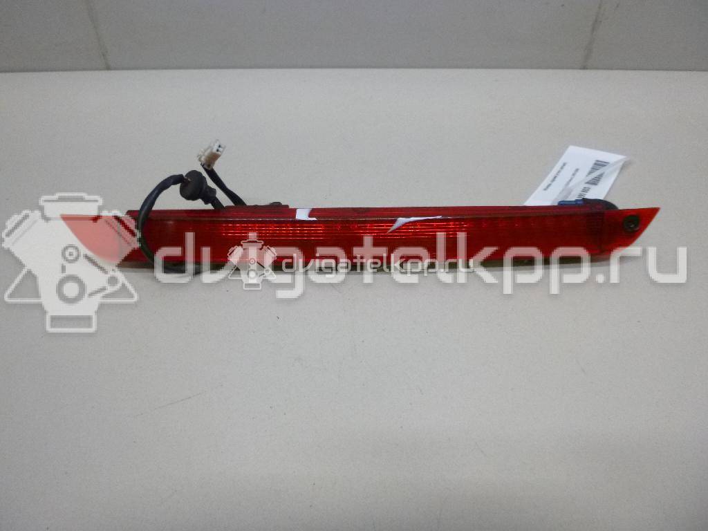 Фото Фонарь задний (стоп сигнал)  MR551908 для mitsubishi Lancer (CS/Classic) {forloop.counter}}