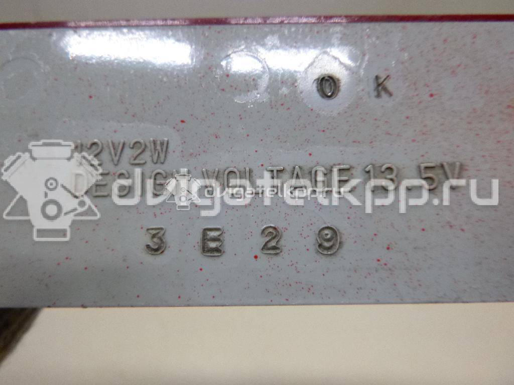 Фото Фонарь задний (стоп сигнал)  MR551908 для mitsubishi Lancer (CS/Classic) {forloop.counter}}