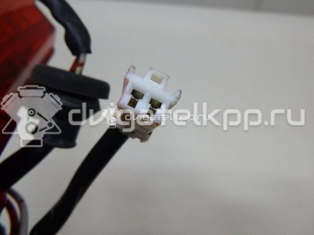 Фото Фонарь задний (стоп сигнал)  MR551908 для mitsubishi Lancer (CS/Classic) {forloop.counter}}