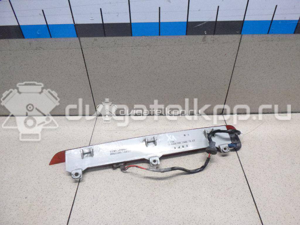 Фото Фонарь задний (стоп сигнал)  mr551908 для mitsubishi Lancer (CS/Classic) {forloop.counter}}