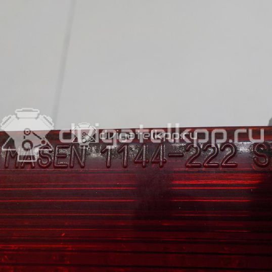 Фото Фонарь задний (стоп сигнал)  mr551908 для mitsubishi Lancer (CS/Classic)