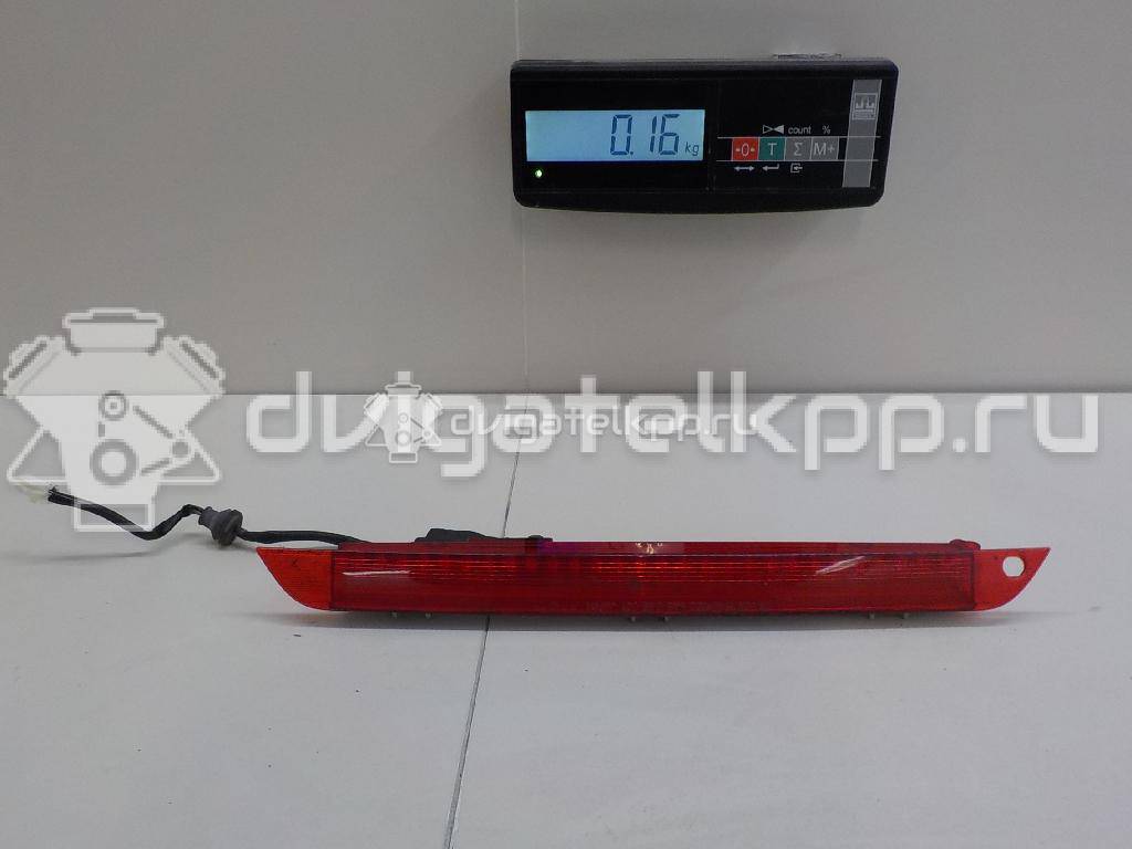 Фото Фонарь задний (стоп сигнал)  mr551908 для mitsubishi Lancer (CS/Classic) {forloop.counter}}