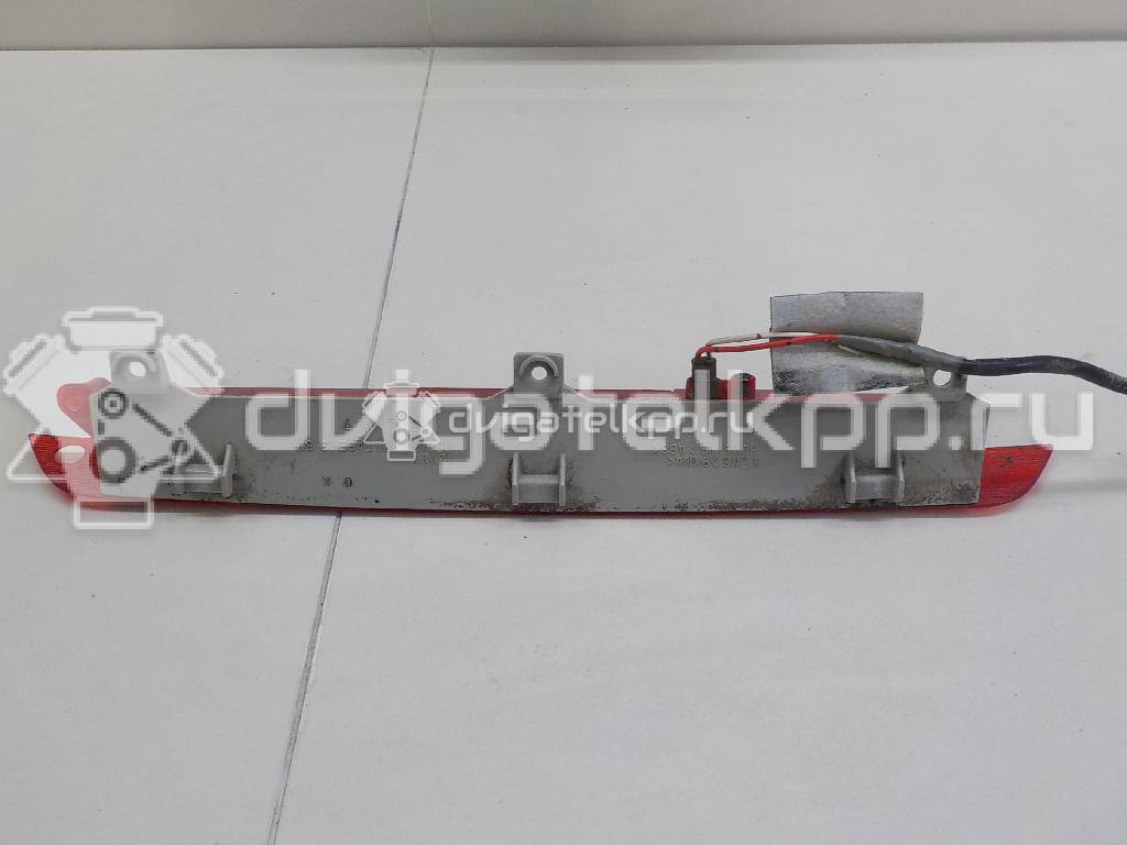 Фото Фонарь задний (стоп сигнал)  mr551908 для mitsubishi Lancer (CS/Classic) {forloop.counter}}