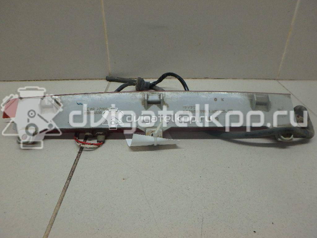 Фото Фонарь задний (стоп сигнал)  mr551908 для mitsubishi Lancer (CS/Classic) {forloop.counter}}