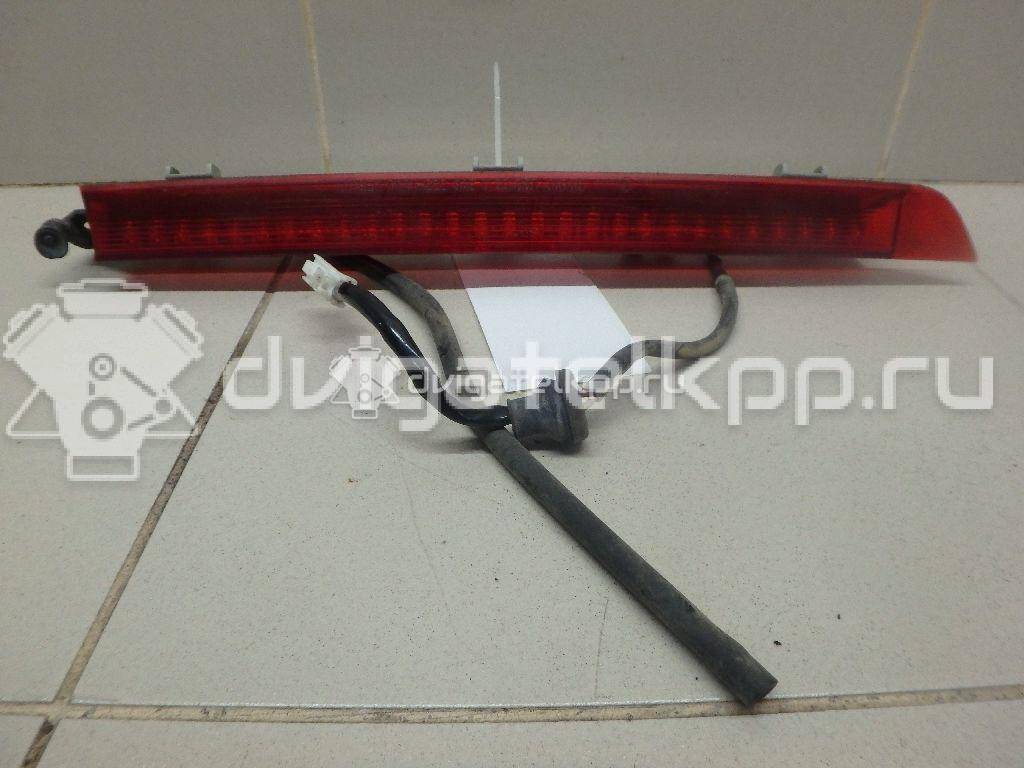 Фото Фонарь задний (стоп сигнал)  mr551908 для mitsubishi Lancer (CS/Classic) {forloop.counter}}