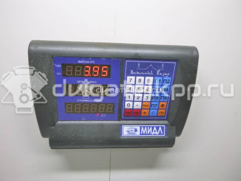 Фото Колонка рулевая  MR510963 для mitsubishi Lancer (CS/Classic) {forloop.counter}}