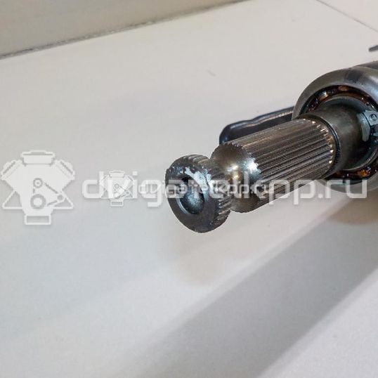 Фото Колонка рулевая  MR510963 для mitsubishi Lancer (CS/Classic)