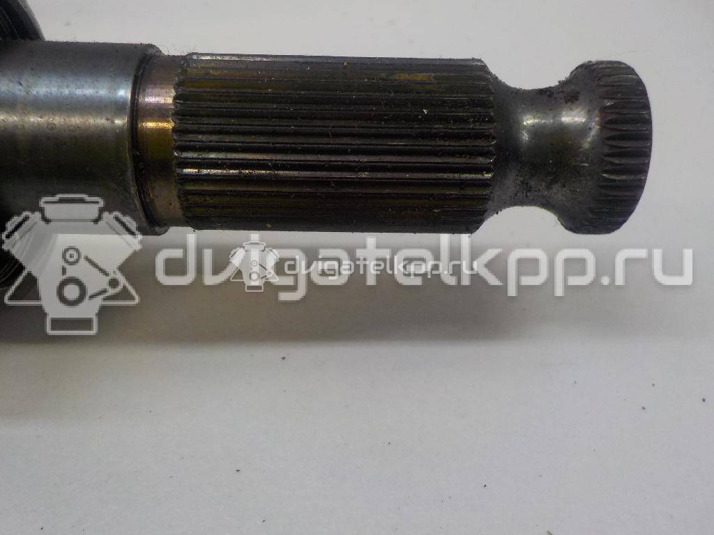 Фото Колонка рулевая  MR510963 для mitsubishi Lancer (CS/Classic) {forloop.counter}}