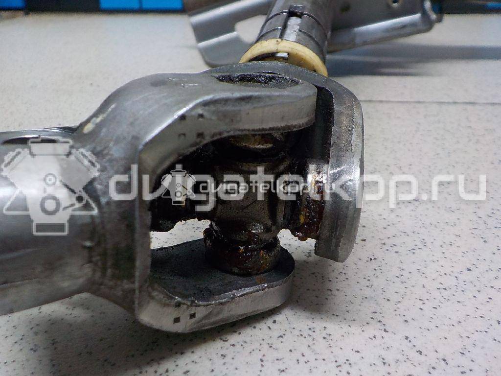 Фото Колонка рулевая  MR510963 для mitsubishi Lancer (CS/Classic) {forloop.counter}}