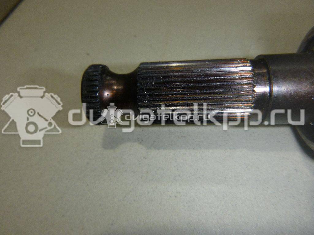 Фото Колонка рулевая  mr510963 для mitsubishi Lancer (CS/Classic) {forloop.counter}}