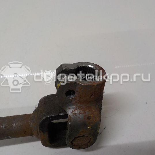 Фото Колонка рулевая  MR510963 для mitsubishi Lancer (CS/Classic)