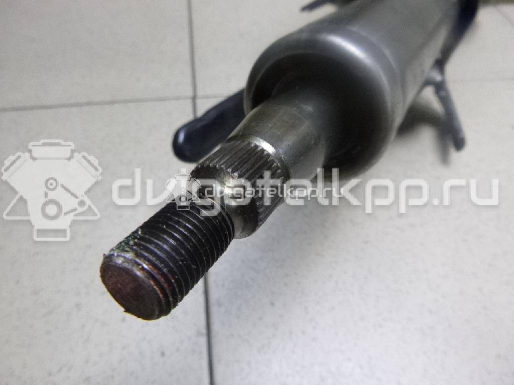 Фото Колонка рулевая  MR510963 для mitsubishi Lancer (CS/Classic) {forloop.counter}}