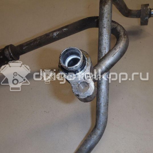 Фото Трубка кондиционера  mr513050 для mitsubishi Lancer (CS/Classic)