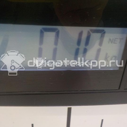 Фото Трубка кондиционера  MN124564 для mitsubishi Lancer (CS/Classic)