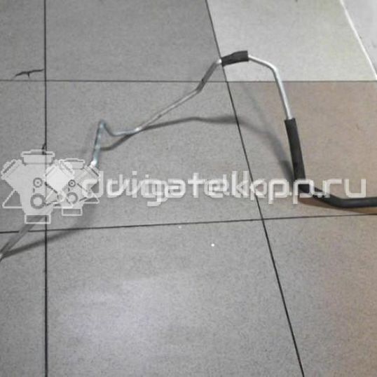 Фото Трубка кондиционера  mn124564 для mitsubishi Lancer (CS/Classic)