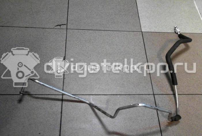 Фото Трубка кондиционера  mn124564 для mitsubishi Lancer (CS/Classic) {forloop.counter}}