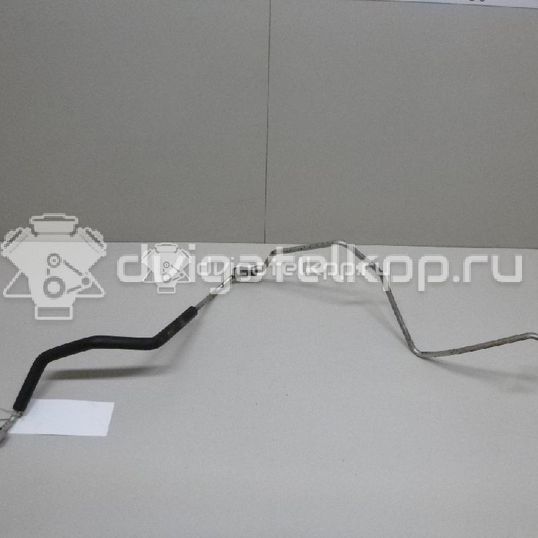 Фото Трубка кондиционера  MN124564 для mitsubishi Lancer (CS/Classic)