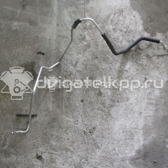 Фото Трубка кондиционера  MN124564 для mitsubishi Lancer (CS/Classic)