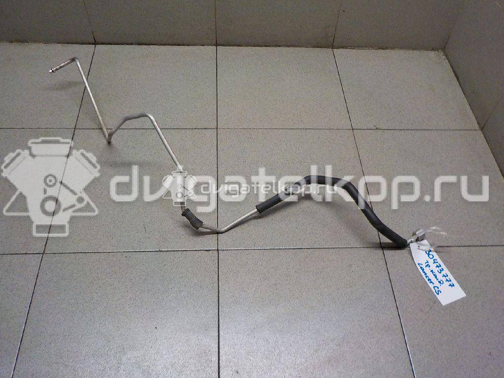 Фото Трубка кондиционера  mn124564 для mitsubishi Lancer (CS/Classic) {forloop.counter}}