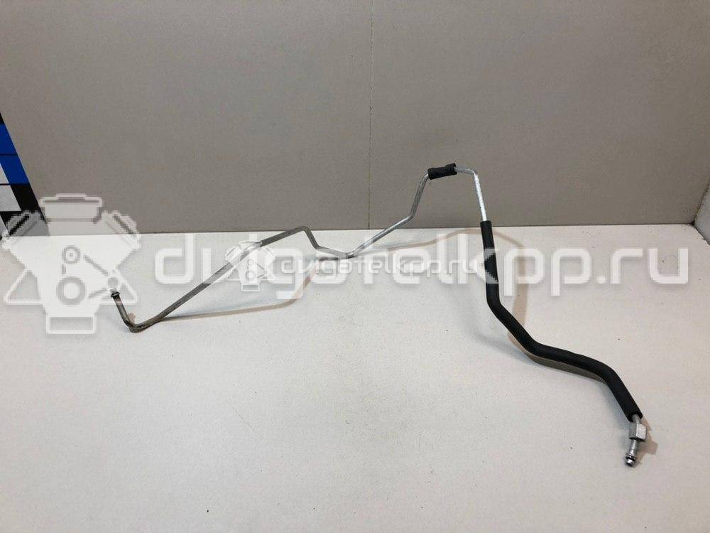 Фото Трубка кондиционера  MN124564 для mitsubishi Lancer (CS/Classic) {forloop.counter}}