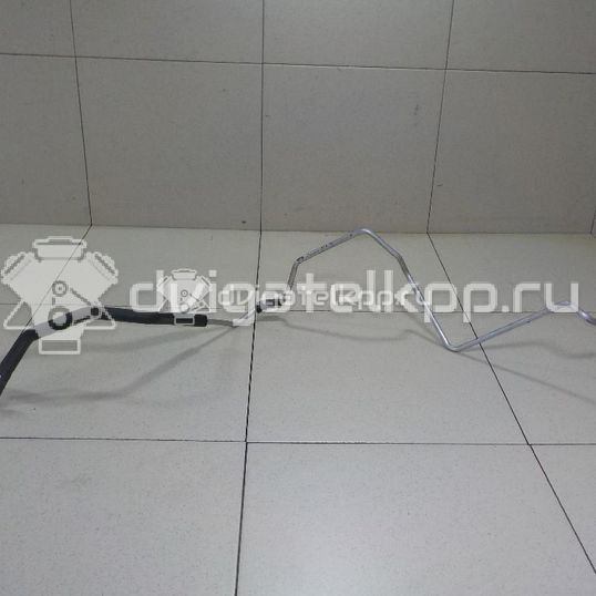 Фото Трубка кондиционера  mn124564 для mitsubishi Lancer (CS/Classic)