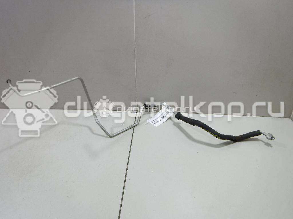 Фото Трубка кондиционера  mn124564 для mitsubishi Lancer (CS/Classic) {forloop.counter}}